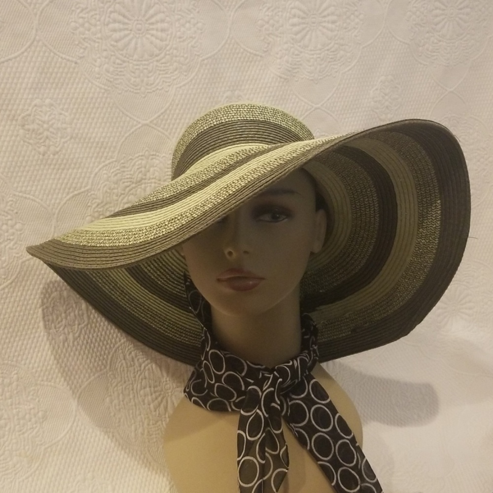 Sun hat